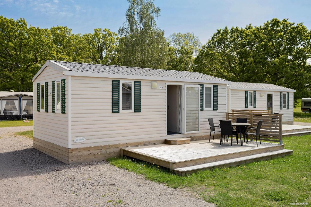 First Camp Ekerum - Oeland Borgholm Exterior photo