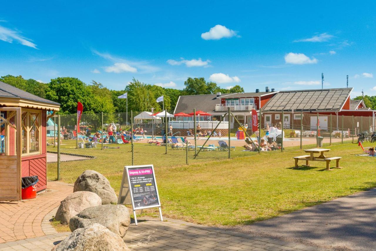 First Camp Ekerum - Oeland Borgholm Exterior photo